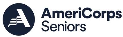 AmeriCorps Seniors logo