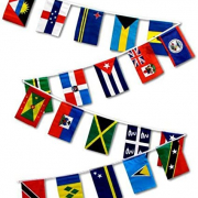 June is National Caribbean American Heritage Month