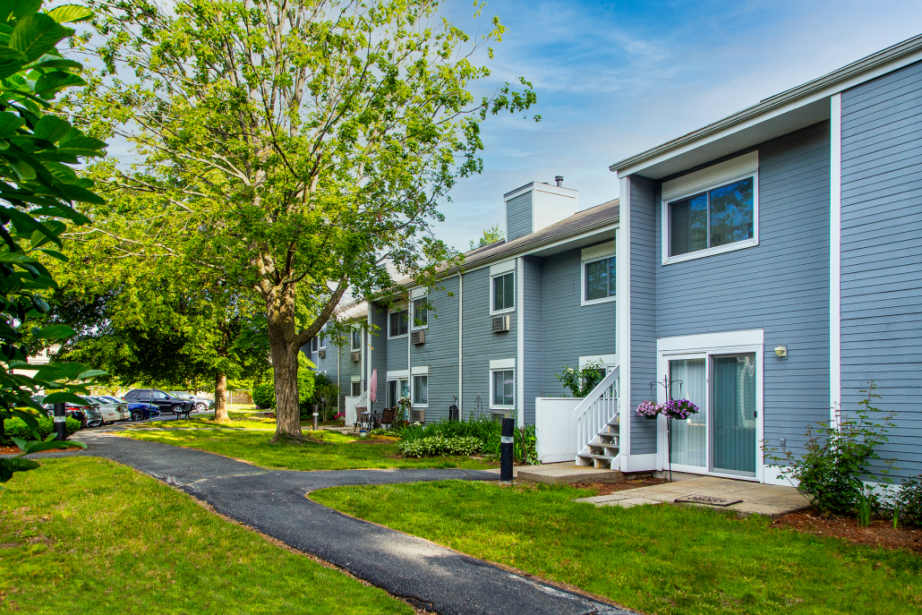 Merrimack Valley Senior Housing (MVSH) (FKA Merrimack Valley Housing