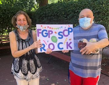 SCP Ellen and Hector