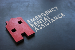 Emergency Rental Assistance