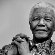 Nelson Mandela International Day July