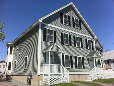 Sagamore St