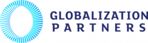 globalization partners logo