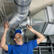 Heating System Weatherization Repair and Replacement Program