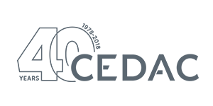 Partner Logos CEDAC