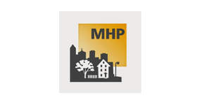 Partner Logos MHP