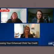 Rep. Lori Trahan touts child tax credit cash heading to parents from American Rescue Plan