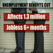 unemploymentSTILL
