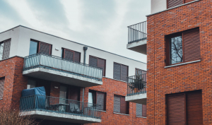 brick buildings