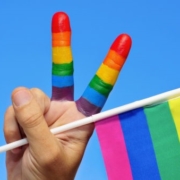 International Day Against Homophobia Biphobia and Transphobia Copy