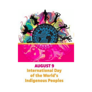 international day of the world's indigenous people