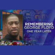 remembering george floyd