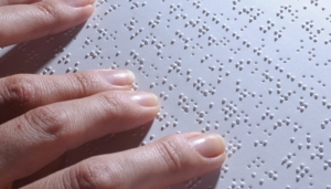 braille world day