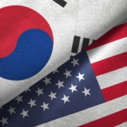 korean american day image