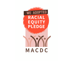 racial equity pledge