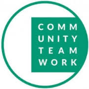 Comm Team Logo