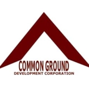 logo common ground tavinier