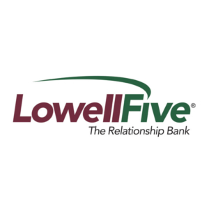 lowell five the relationship bank