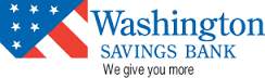 washington savings bank