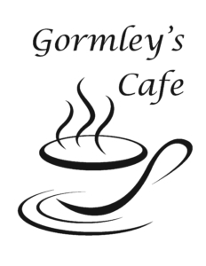 GORMLEYS logo pdf