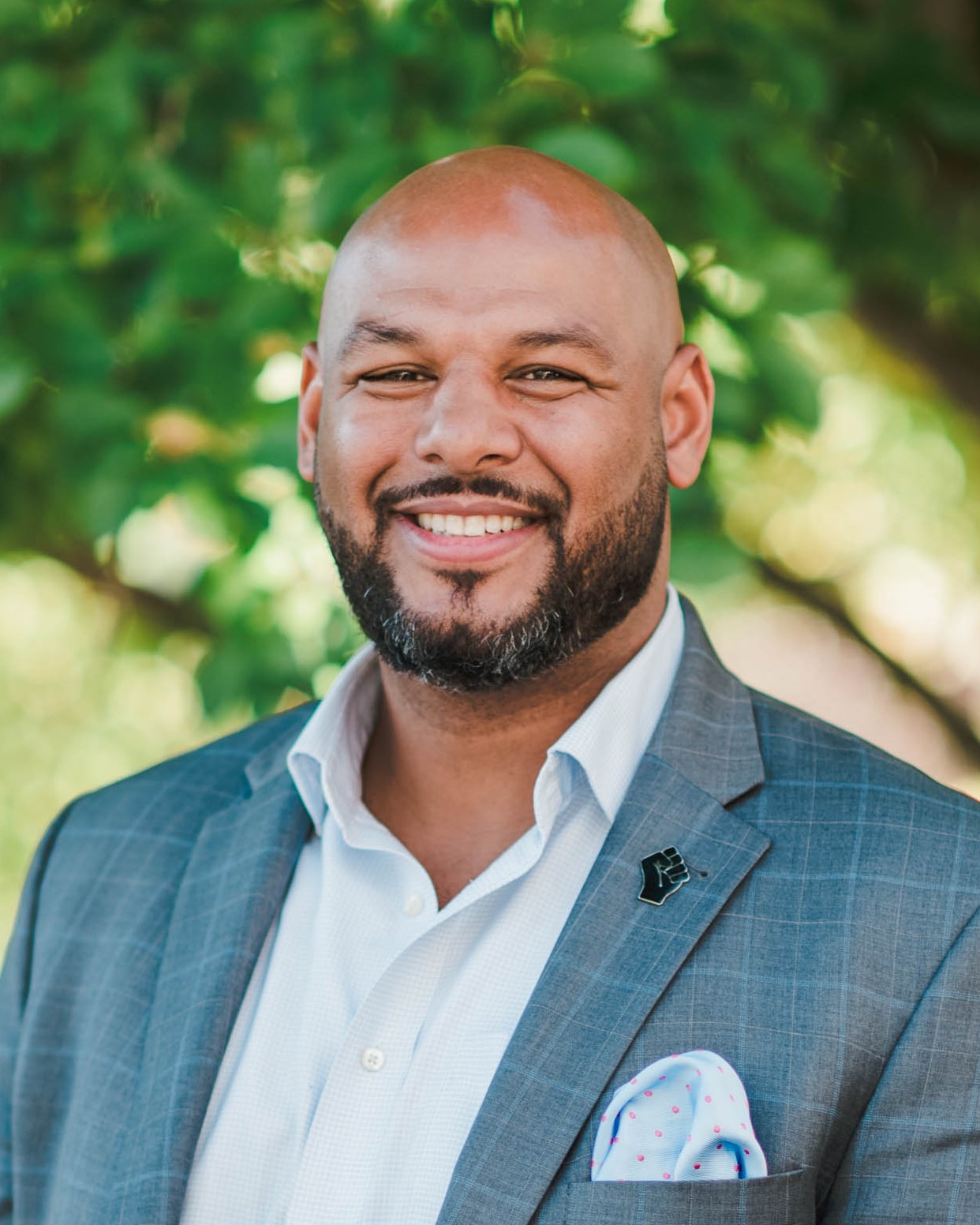 CTI Celebrates Local Black Leaders of Excellence Carl W. Howell