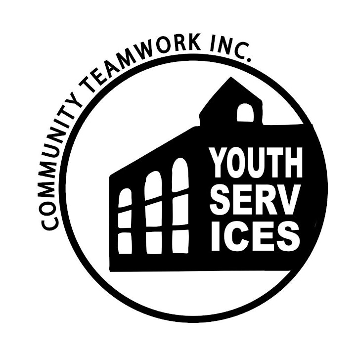 community teamwork youth services logo
