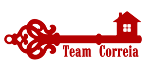 Updated Team Correia Logo II