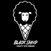 black sheep craft ice cream