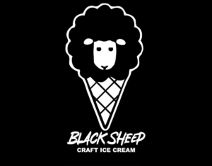 black sheep craft ice cream