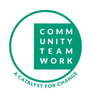 community teamwork logo