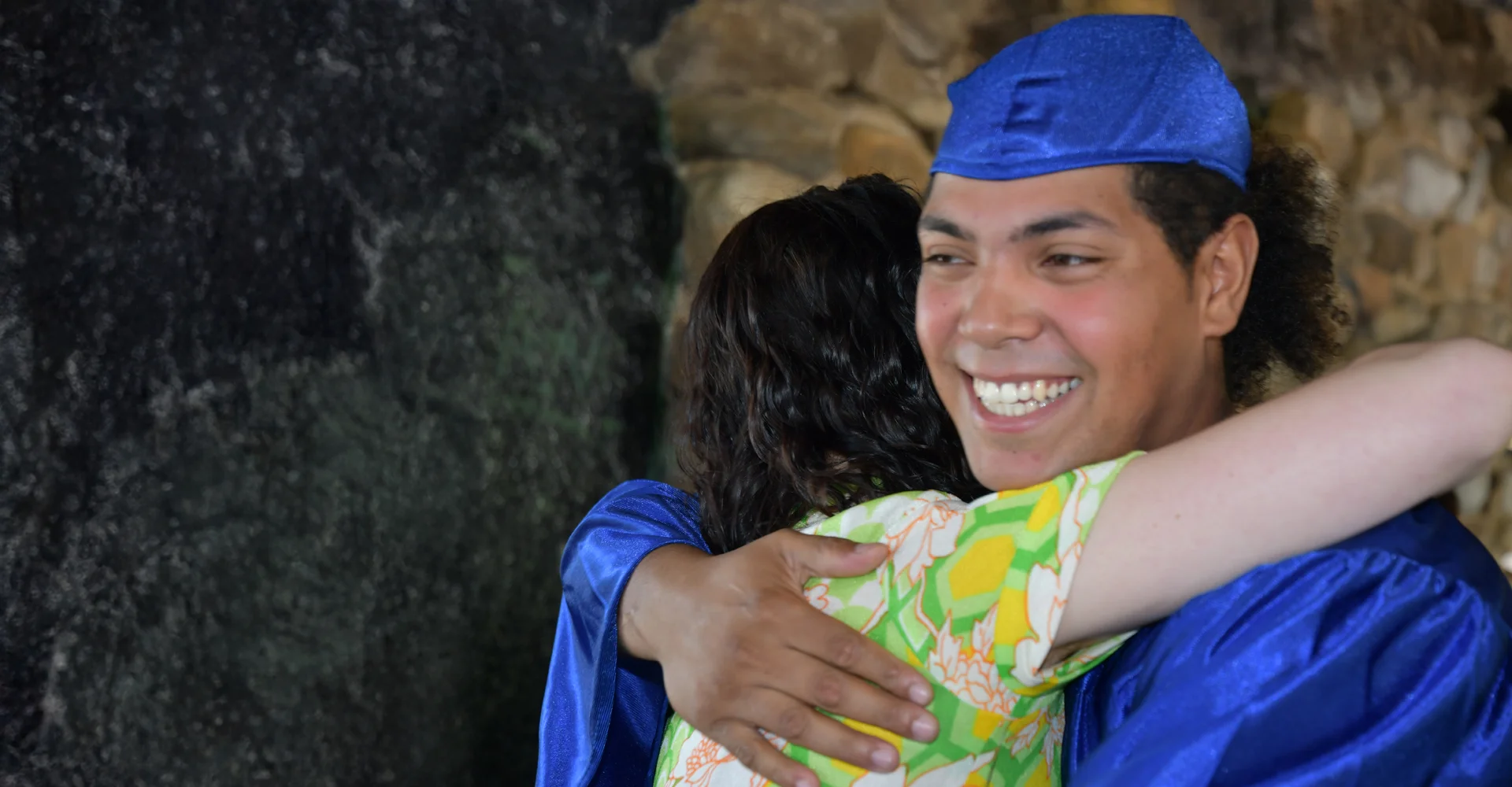 Youth Build Graduation resized