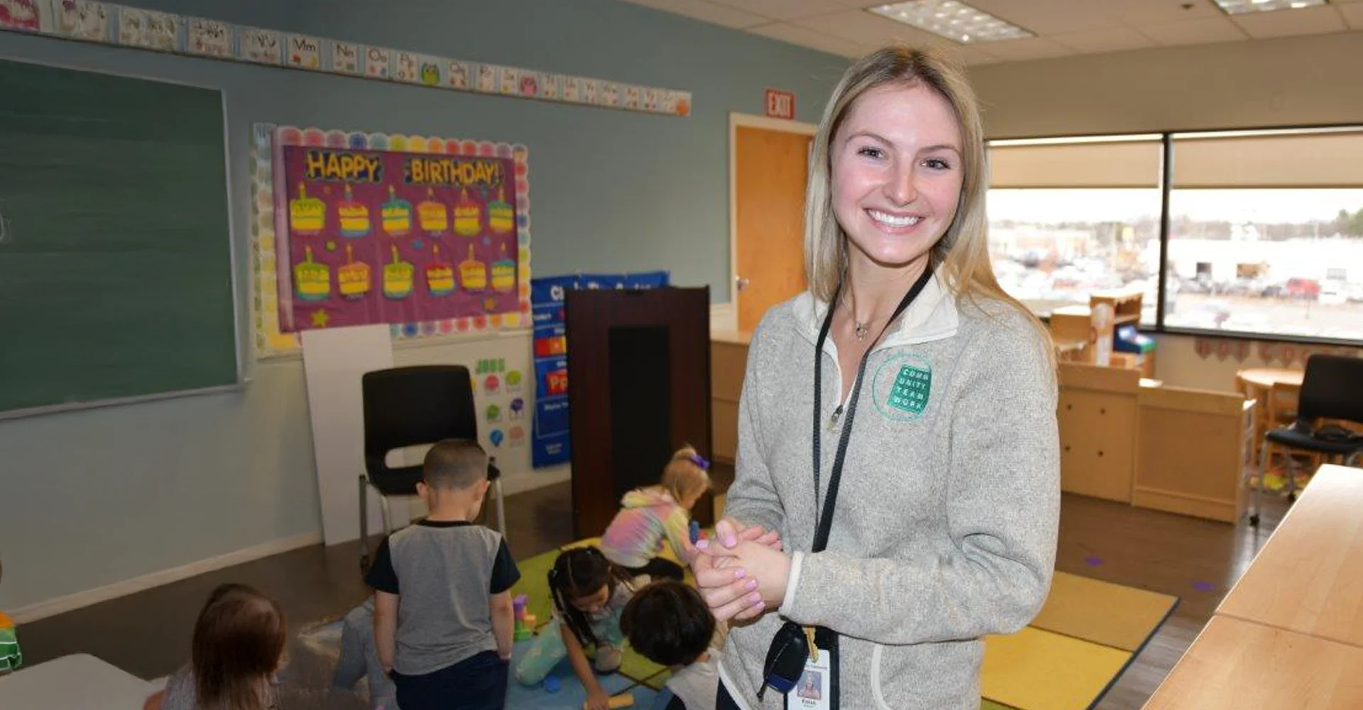 Pre School Teacher at Phoenix Ave resized